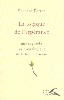 Bernard Perret - "La logique de lesprance-Une approche anthropologique de la foi chrtienne-"