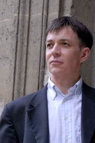 olivier Rey