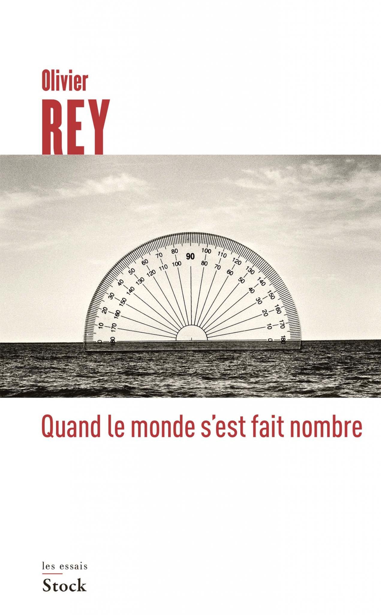 quand le nombre s'est fait nombre