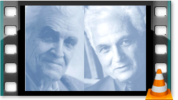 Derrida Girard pour vido