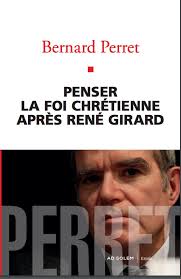 penser la foi Perret